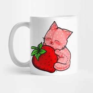 Very Berry Mug